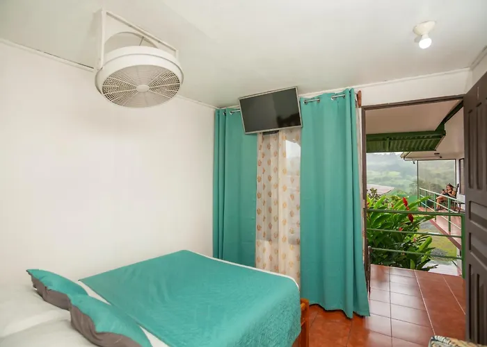 Downtown, Private With Bathroom